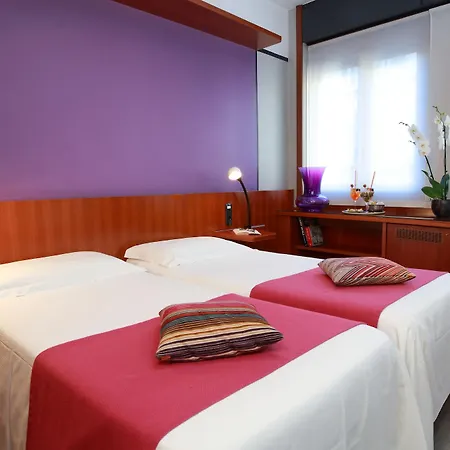 Mediolanum Hotel Milano