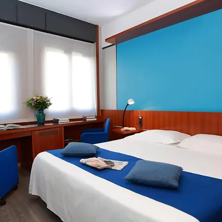 Hotel Mediolanum