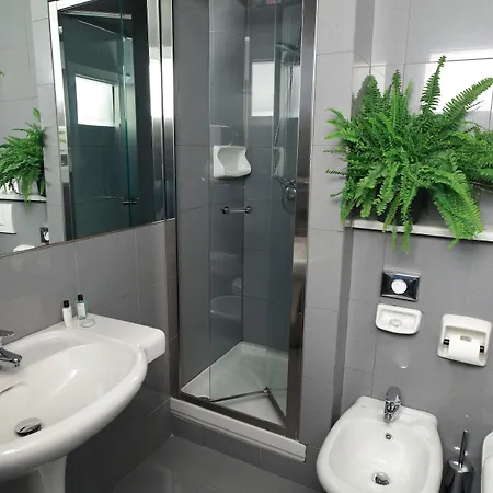 Mediolanum Hotel Milano