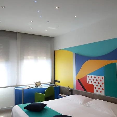 Hotel Mediolanum