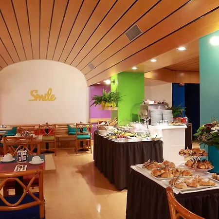 Hotel Mediolanum