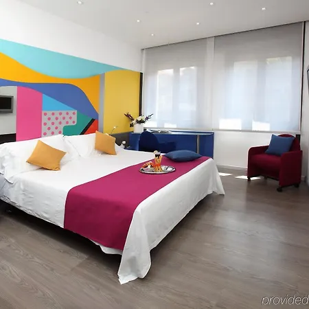 Hotel Mediolanum Milano
