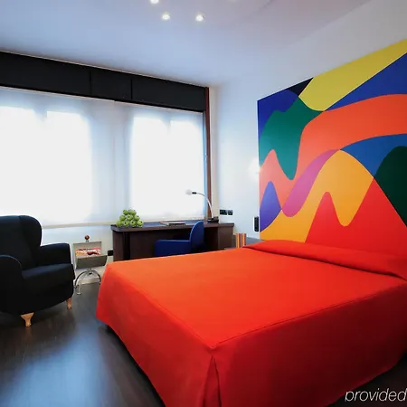 Mediolanum Hotel