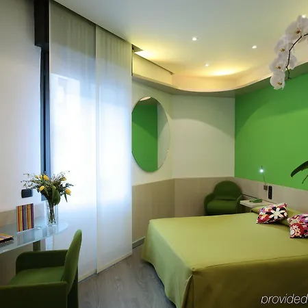 Mediolanum Hotel Milano