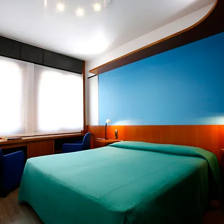 Hotel Mediolanum 4*