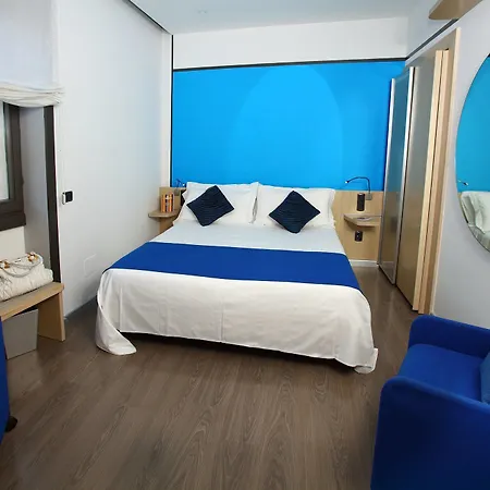 Hotel Mediolanum Milano