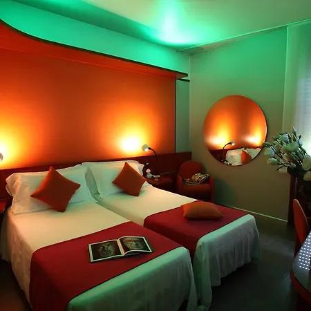 Mediolanum 4* Milano