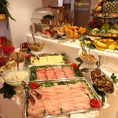 Mediolanum Hotel Milano