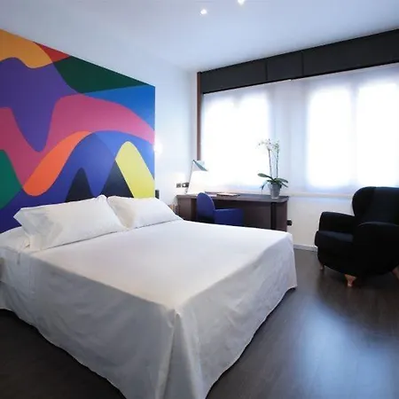 Hotel Mediolanum 4*