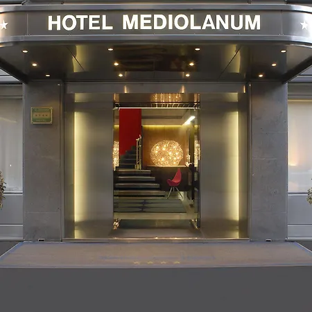 Mediolanum 4* Milano