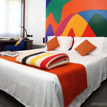 Mediolanum Hotel Milano
