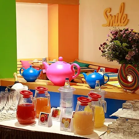 Mediolanum Hotel 4*