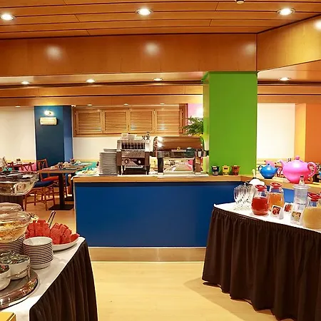 Mediolanum Hotel Milano