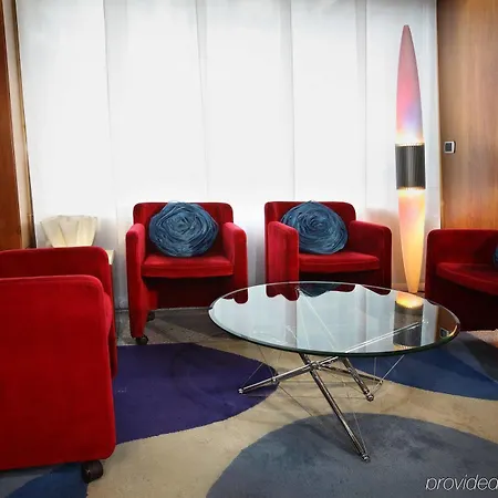 Hotel Mediolanum Milano