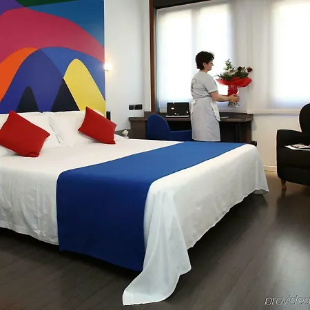 Hotel Mediolanum Milano