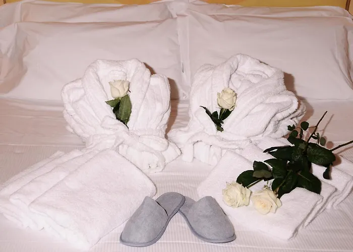 Hotel Mediolanum Milaan