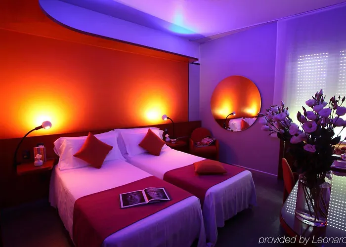 Mediolanum Hotel Milaan