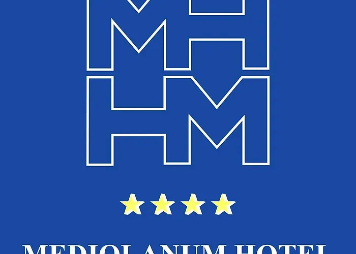 Mediolanum Milaan