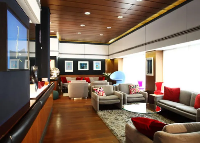 Mediolanum Hotel Mediolan