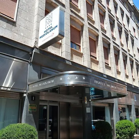 Hotel Mediolanum