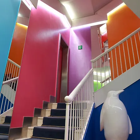 Hotel Mediolanum Milan