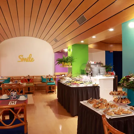 Mediolanum Hotel Milan