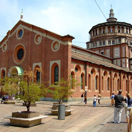 Mediolanum Hotel Milan