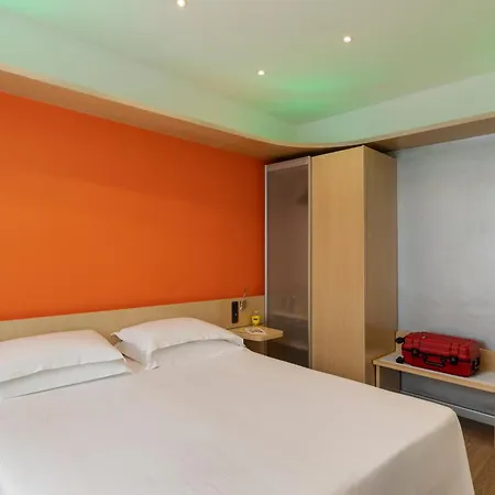 Hotel Mediolanum 4*