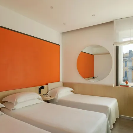 Mediolanum Hotel Milaan