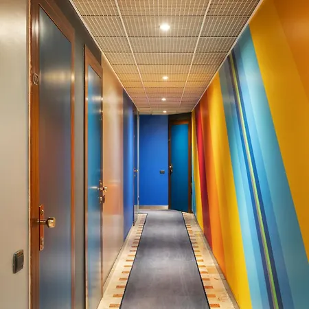 Hotel Mediolanum Milano