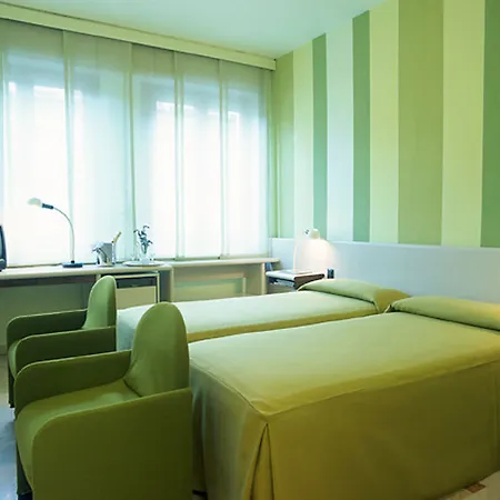 Hotel Mediolanum