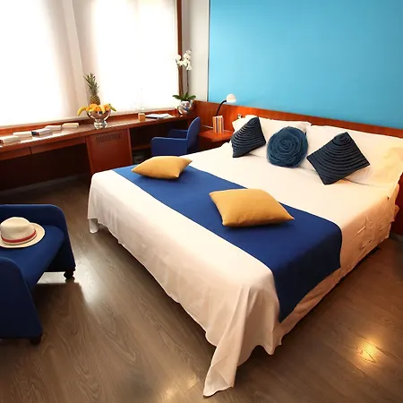 Hotel Mediolanum