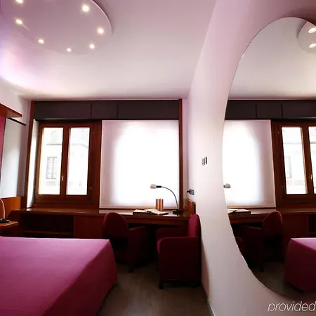 Hotel Mediolanum