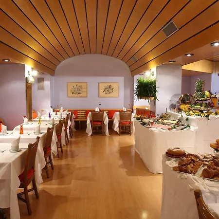 Mediolanum 4* Milan