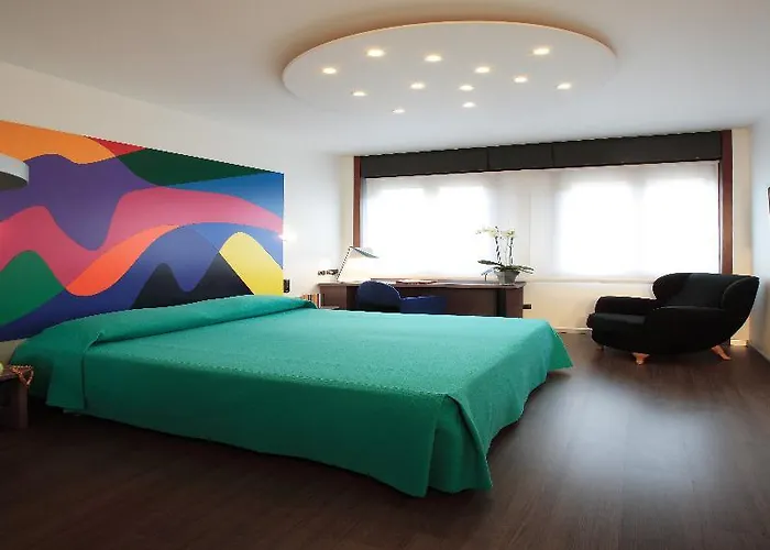 Mediolanum 4* Milaan