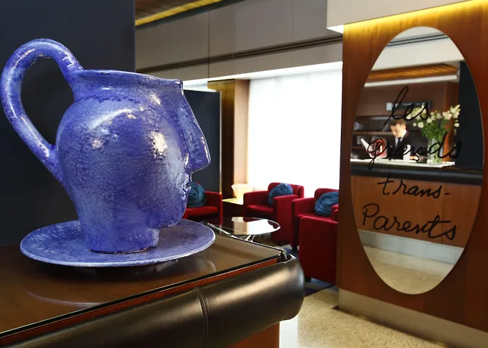 Hotel Mediolanum 4*