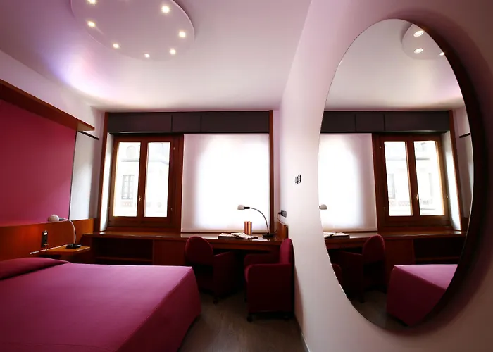 Mediolanum Hotel