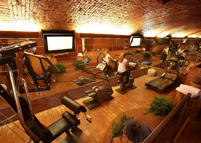 Mediolanum 4* Milaan