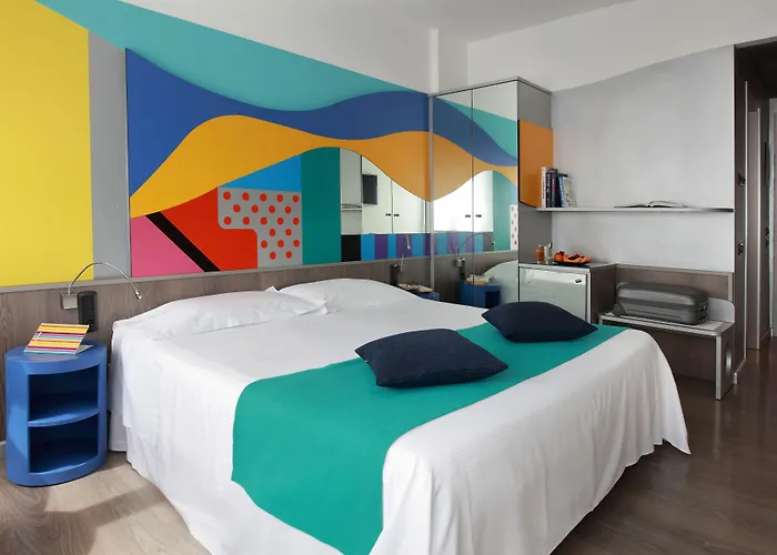 Mediolanum 4* Milaan