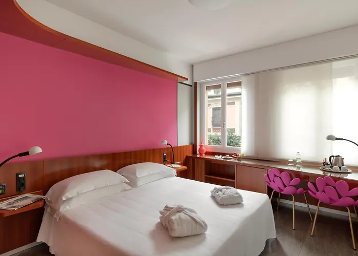 Mediolanum Hotel
