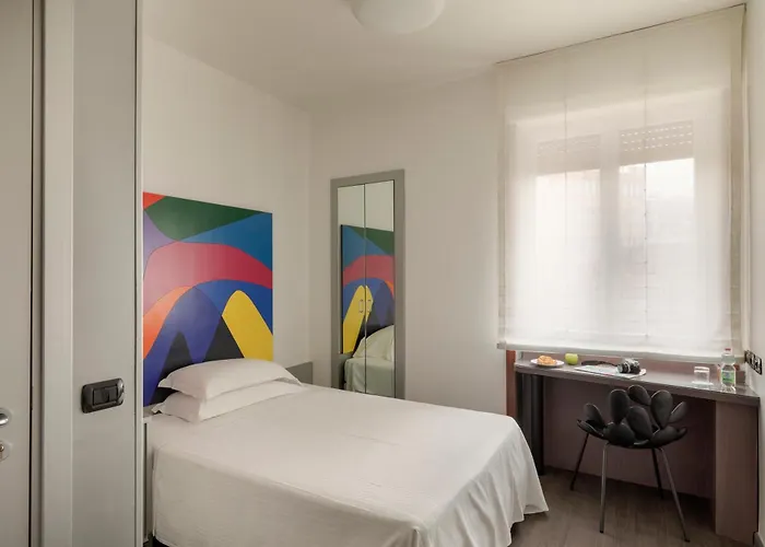 Mediolanum 4*