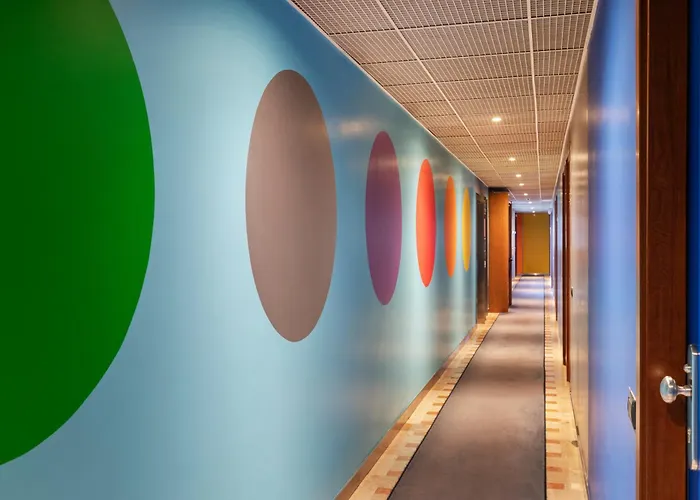 Mediolanum 4* Milaan