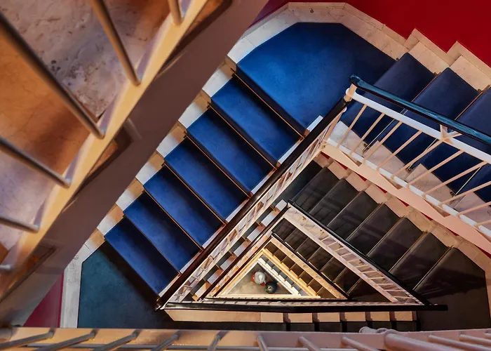 Mediolanum 4* Milaan