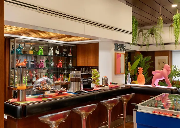 Hotel Mediolanum 4*
