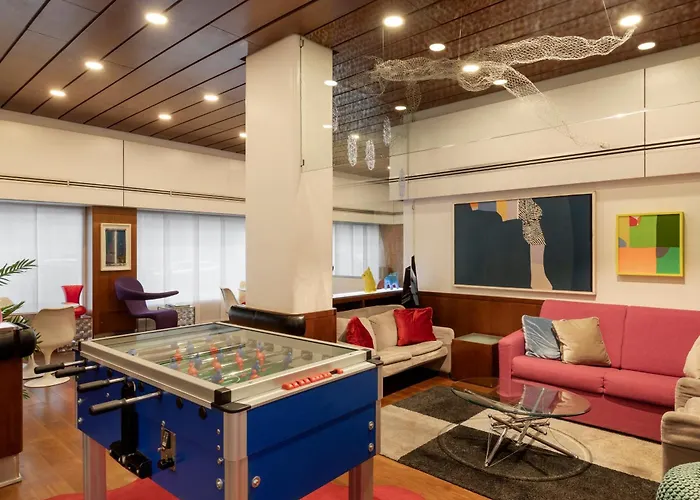 Mediolanum 4* Milaan