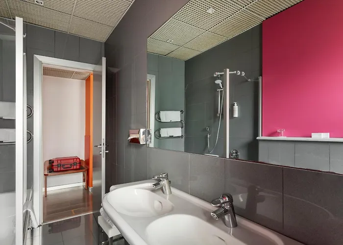 Mediolanum Hotel 4*