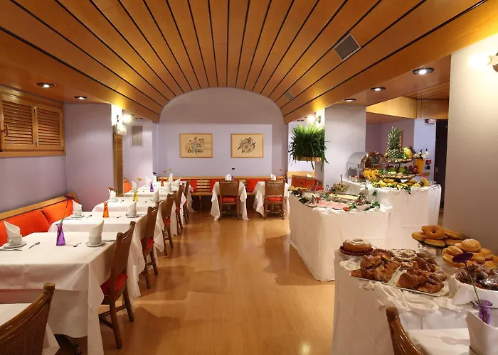 Mediolanum 4* Milaan