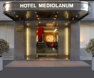 Mediolanum 4* Milaan