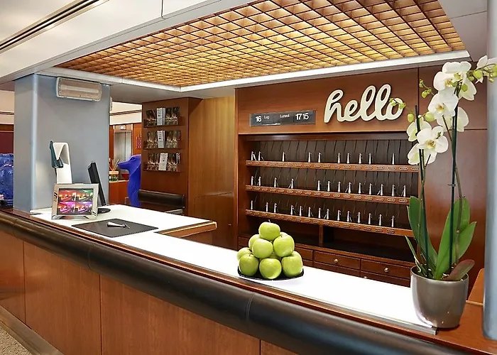 Mediolanum 4* Milaan