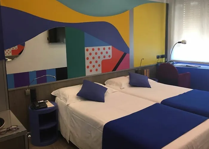 Mediolanum 4* Milaan